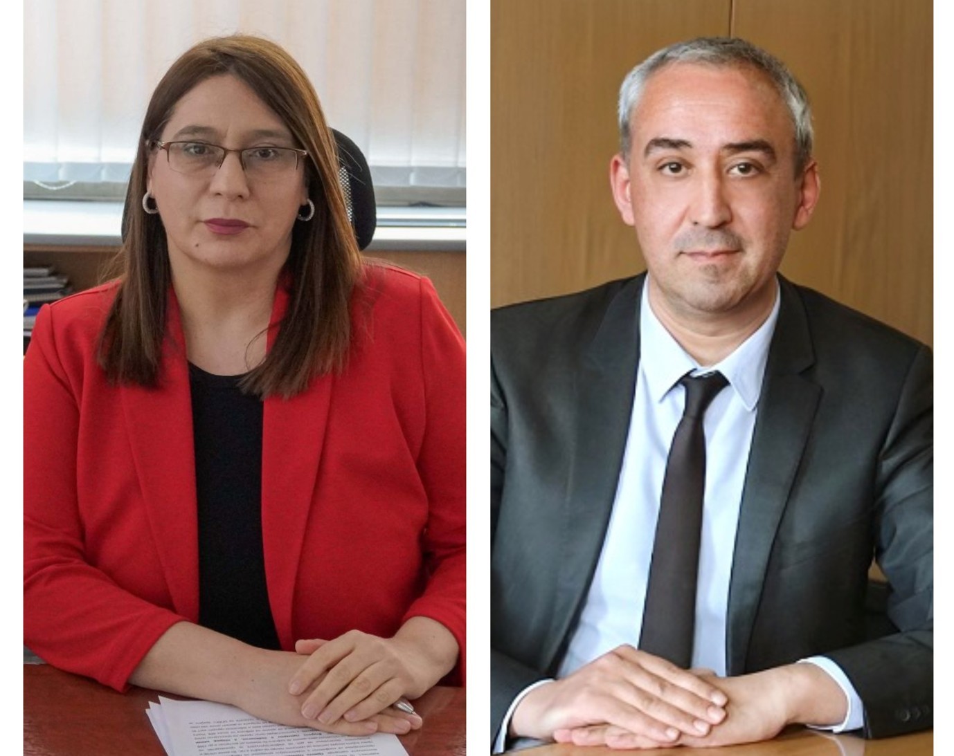 МИТРЕСКА И ВЕЛИЧКОВСКИ ПРЕДЛОЖЕНИ ЗА ИДНИ ВИЦЕГУВЕРНЕРИ – Славески вели со нив ќе се обезбеди континуитет во работењето