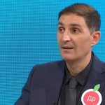 Доктор Дејан Чубрило: „Ако го јадете ова, вашиот црн дроб е полн со отрови, а по 30-та година треба да заборавите на една намирница