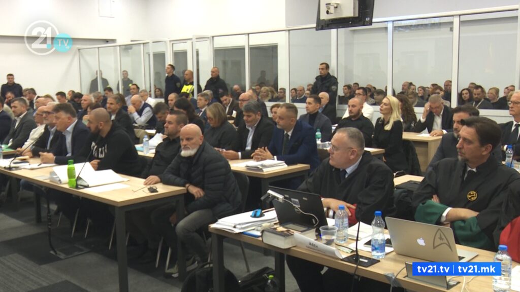 Ново рочиште за „Плус“: Одбраната побара спојување на предметите со полицајците, судот одби