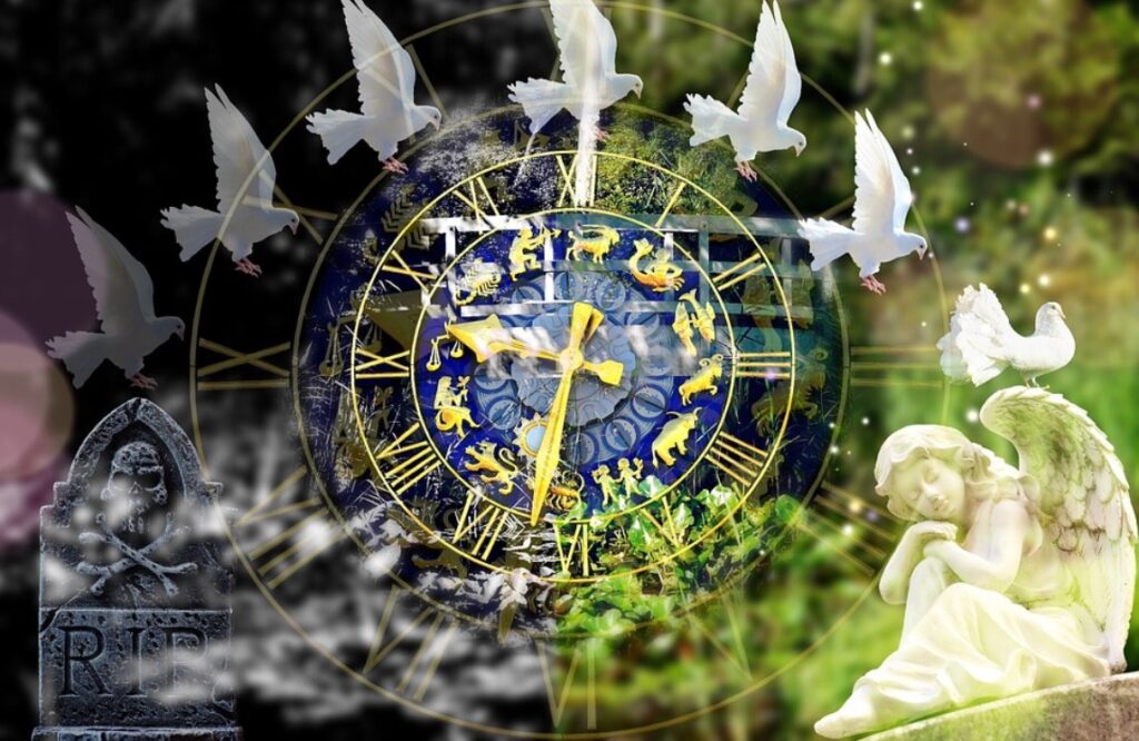 Месечен хороскоп за март 2026