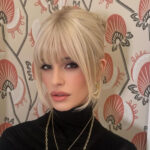 (Фото) Се огласи Кели Озборн откако ја раскинa веридбата, објави фотографија на социјалните мрежи