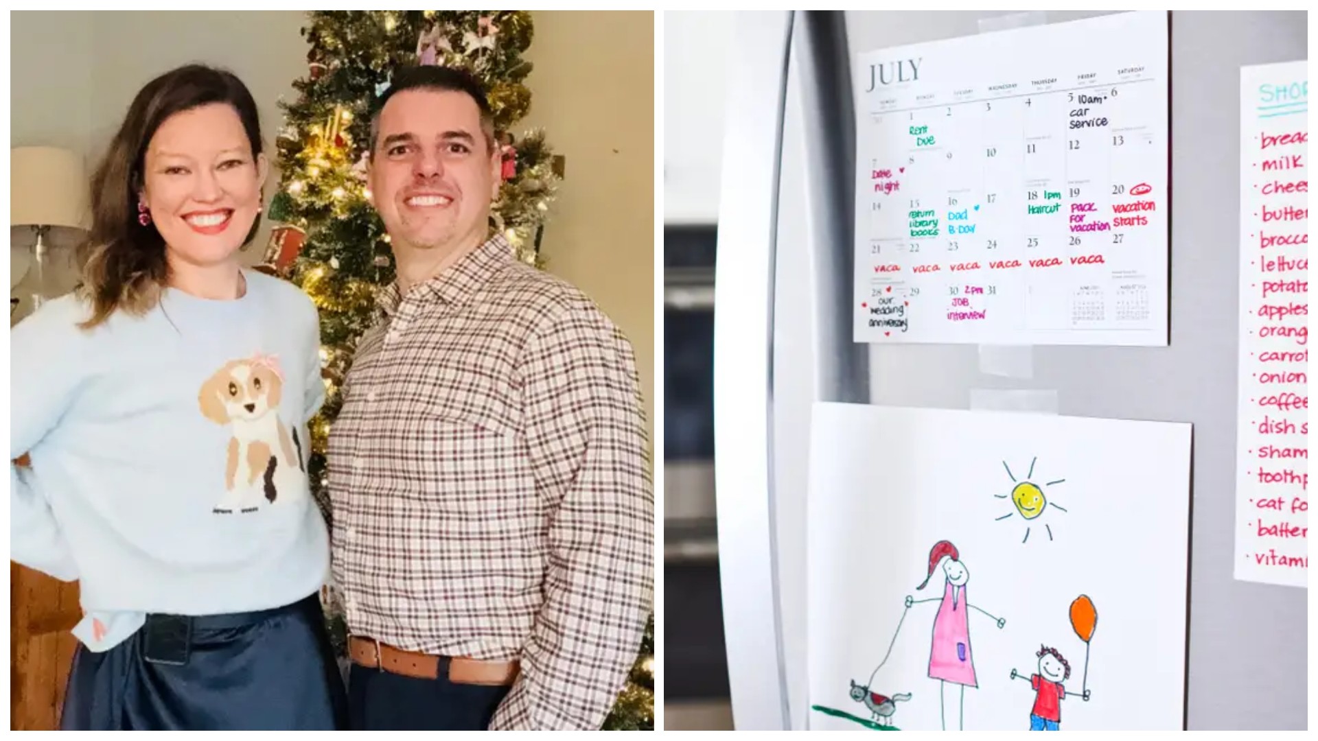 „Работиме и јас и сопругот и имаме 4 деца – Како готвиме за да не јадеме само нарачана храна?“