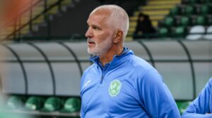 Алушовски пред заминувањето за Барселона: „Ако ни се укаже шанса, да го изненадиме гигантот“