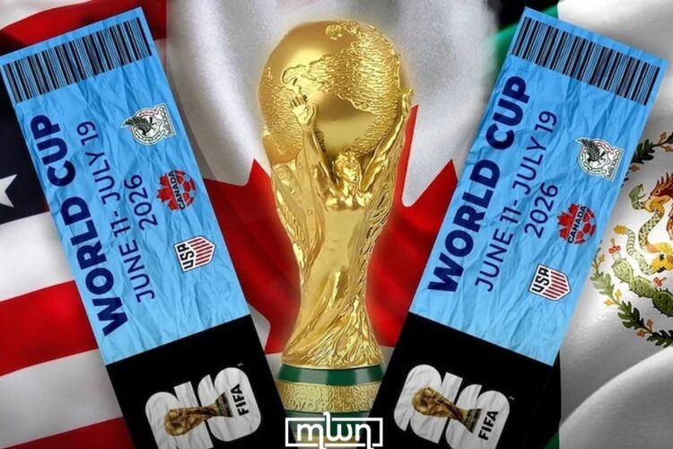 Европските навивачи поднесоа тужба против ФИФА поради цените на билетите за СП 2026!