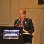 Не зависи само од мене или воопшто од мене дали ќе ме менуваат или не, рече министерката Јаневска