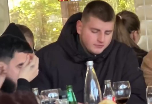 Јокиќ од Охрид