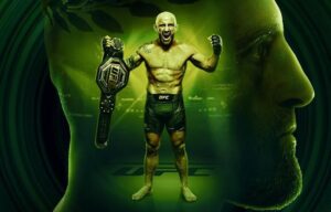 Волкановски: Борбата со Махачев ми е омилена, и покрај поразот