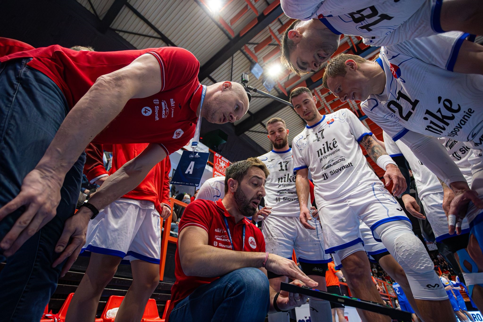 Каква репрезентација е Словачка? Запознајте го ривалот што ни стои на патот до СП!