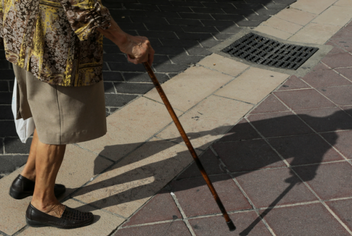 Во Македонија се живее пет години помалку отколку во ЕУ, жените подологовечни од мажите