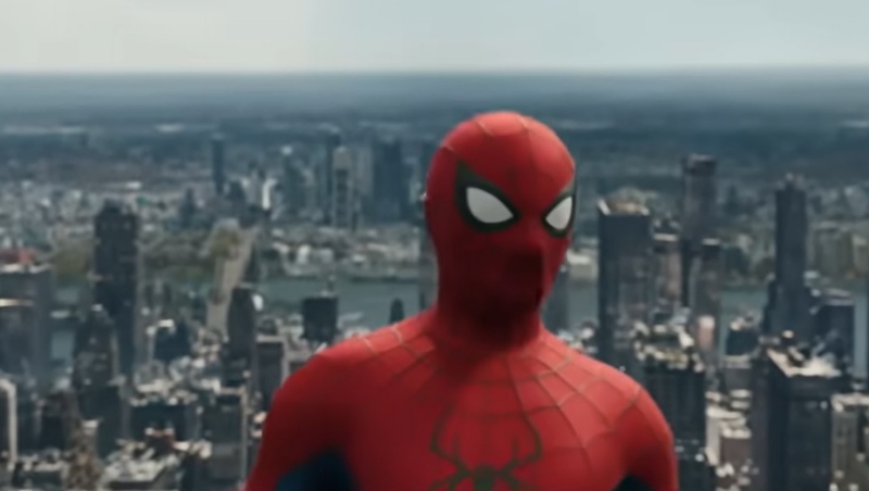Рекордот е срушен - новиот „Спајдермен“ има најгледан трејлер во историјата