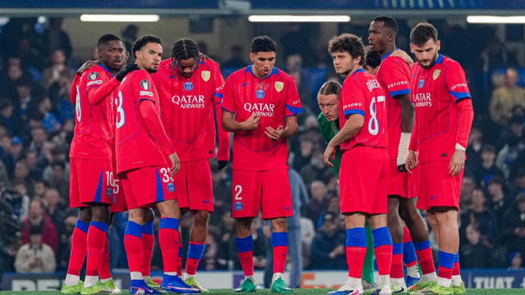 ПСЖ како казнена експедиција, Реал Мадрид и Арсенал колку што им требаше