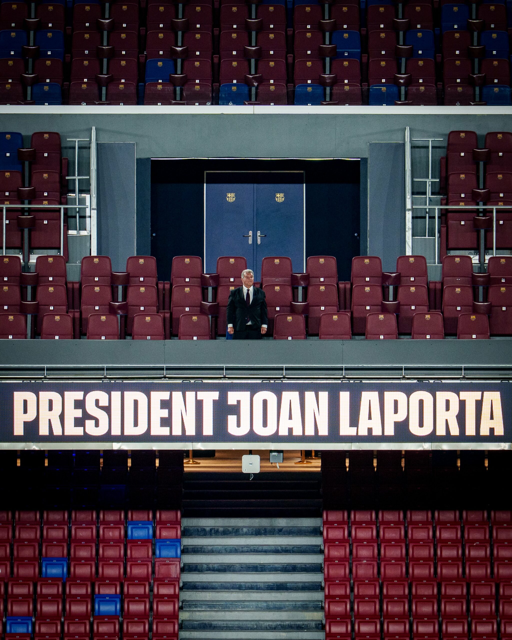 Лапорта останувањето претседател на Барса го прослави со танц кој стана хит (Видео)