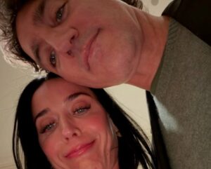 Кејти Пери објави нови фотографии со момчето Џастин Трудо