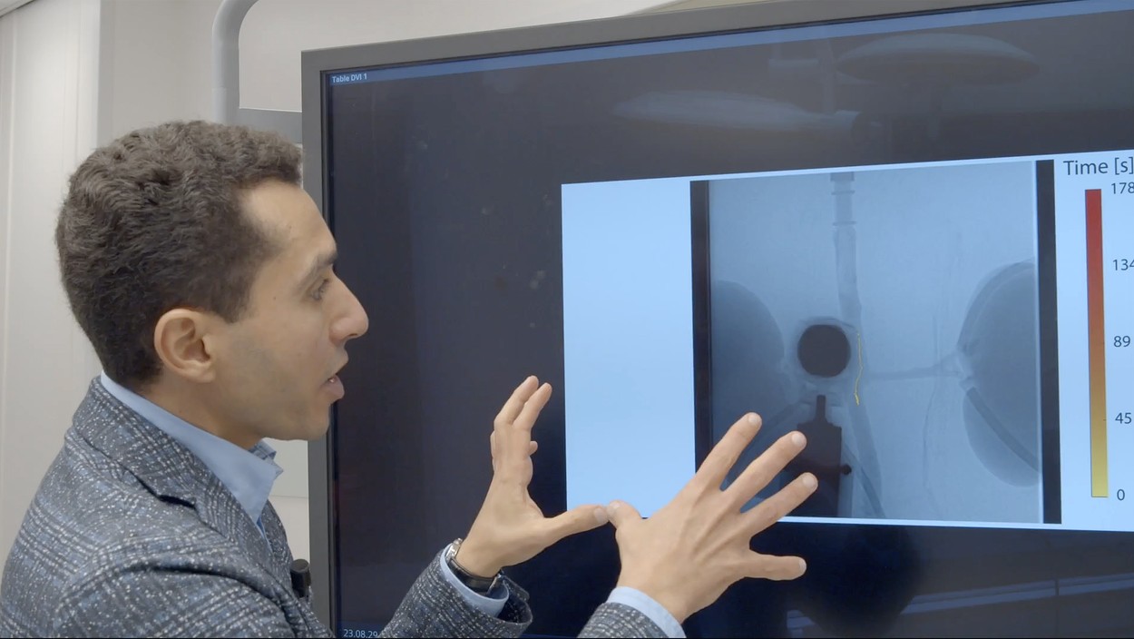 Болниците во Македонија да проверат уште колку хелиум имаат за апаратите за магнетна резонанца, поради војната во Иран