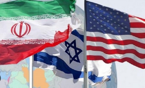 ТАЈМС ОФ ИЗРАЕЛ: И покрај почетното противење на употребата на сила, заливските држави сега вршат притисок врз САД