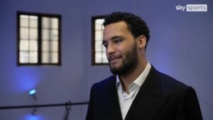 Мозес Итаума: Се чувствувам како еден од најдобрите во тешка категорија