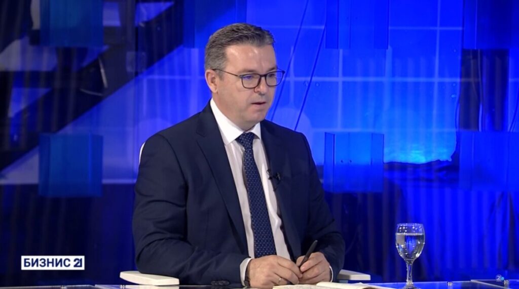 Трипуновски за апсењето на двајца директори: Ова е доказ дека нема заштитени лица