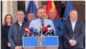 МВР за трагедијата во Карпош: Стојанче Јовановски има обемно криминално досие