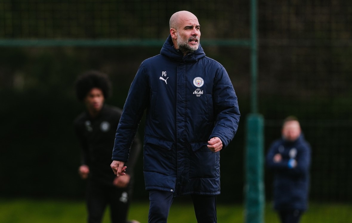 Гвардиола: Ако утре не победиме, сè ќе биде завршено!