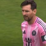 Што ќе кажат фановите? Лионел Меси се посрамоти за сите времиња (Видео)