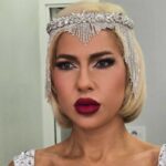 (Фото) Јована Јеремиќ стана баба: Има само 35 години, а веќе ја доби оваа улога – „Ти благодарам, Боже, пристигна Миња“