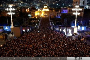 Уште еден проруски политичар во Грузија обвини за „религиозна војна“ против Грузиската црква