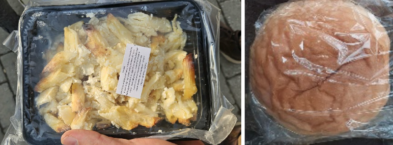 Од народна кујна до ладен оброк – како се трошат 1,5 милион евра