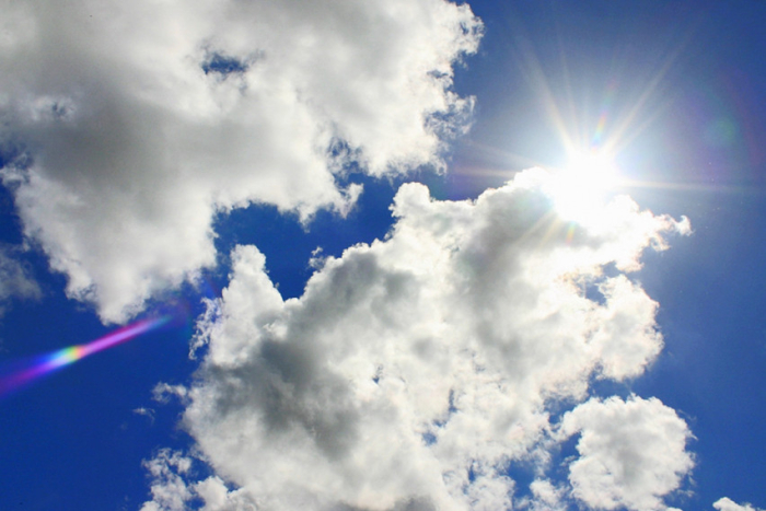 Облачно со услови за утринска магла