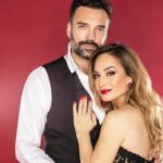 (Фото) Од центарот на градот во својот зелен рај: Погледнете ја куќата на Јелена Томашевиќ и Иван Босиљчиќ