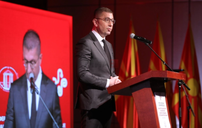 МИЦКОСКИ: Трагедијата во Кочани не се мери со време, туку со болката што ја остава зад себе