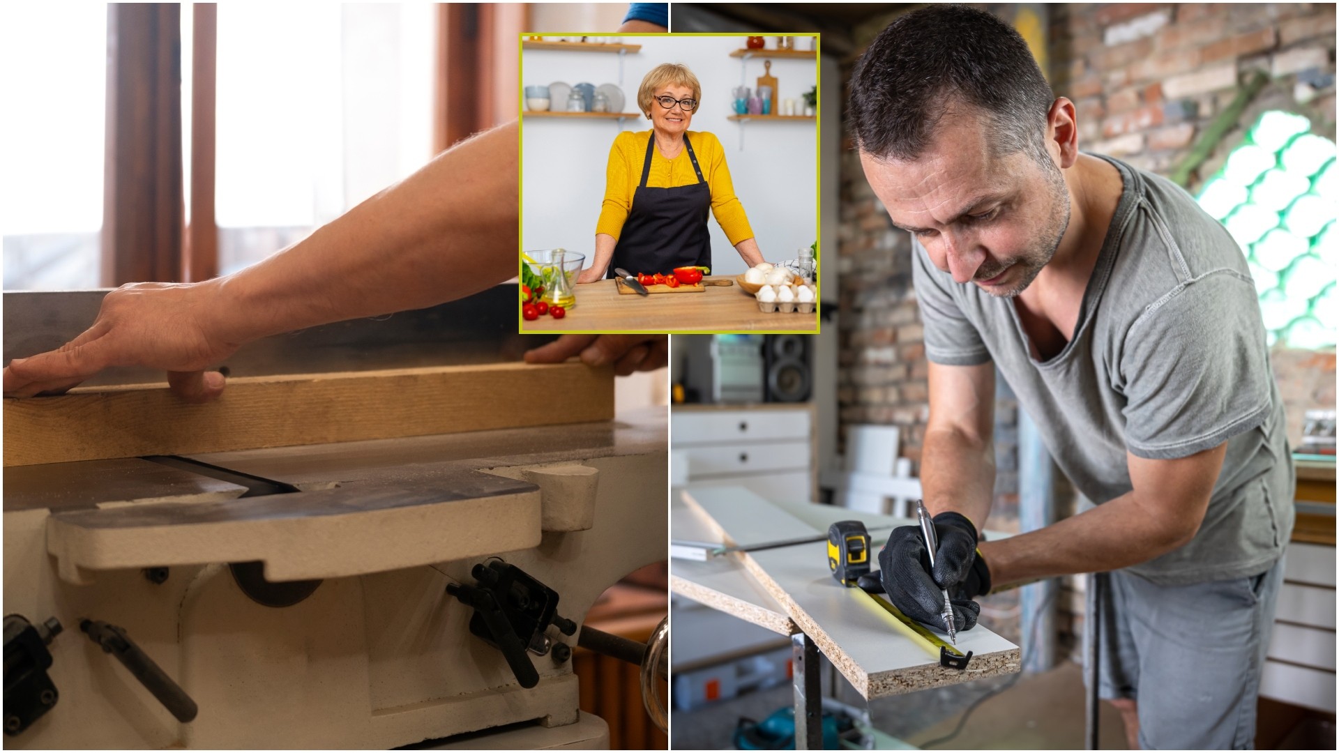 Нарачав кујна по мерка и се шокирав од цената – толку пари за толку мал простор