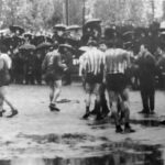 Во јубилејната година Работнички станува прволигаш