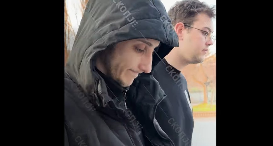 На 30 март почнува судењето за трагедијата во Тафталиџе: Стојанче Јовановски обвинет за наведување на самоубиство