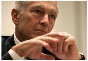 Кларк: Иран е во безнадежна позиција