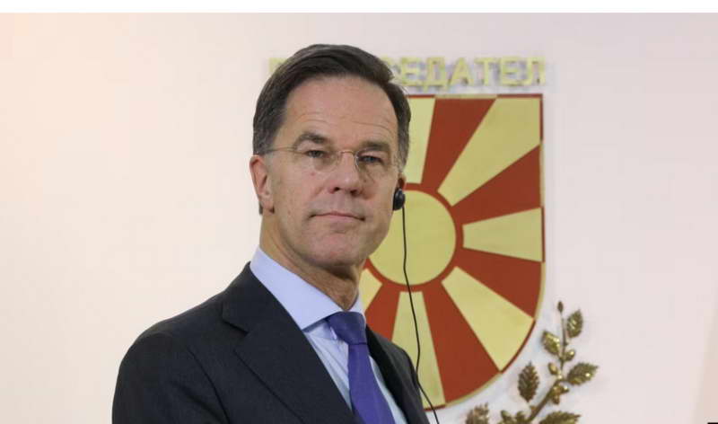 Руте: НАТО не е директно вклучен во случувањата на Блискиот Исток