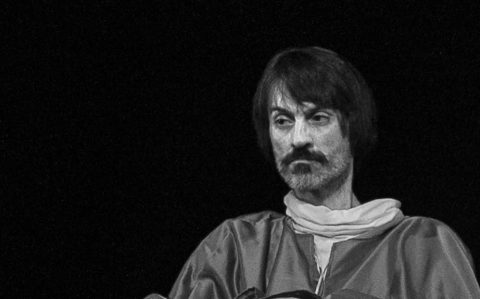 Комеморација во спомен на Кирил Поп Христов – Кили во МНТ