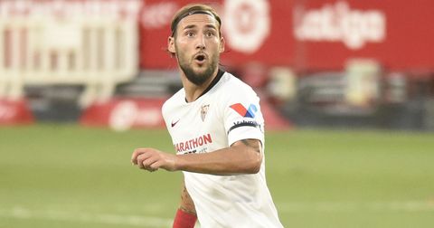 Севиља ќе гради помлад тим, но не го дава својот искусен капитен