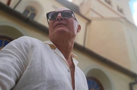 Мили се застрелал во раката: Полицијата и брзата помош пристигнале веднаш (видео)