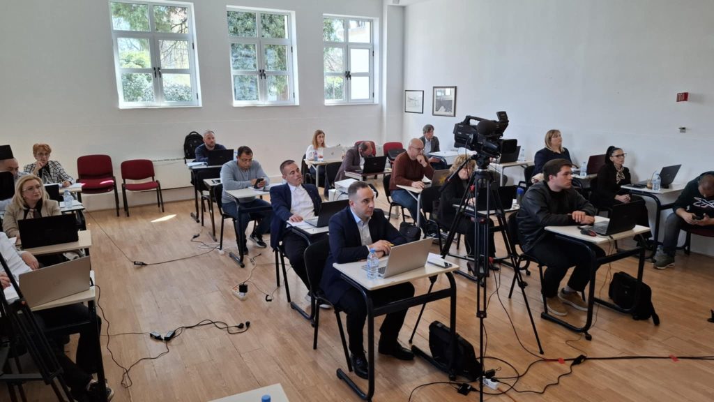 На 8. седница, покрај повеќето одлуки, Советот на ОГ ја донесе и Одлуката за субвенции за набавка на велосипеди и електрични тротинети