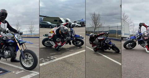 Петар Мијалков во Шпанија ја темпираше формата за новата сезона