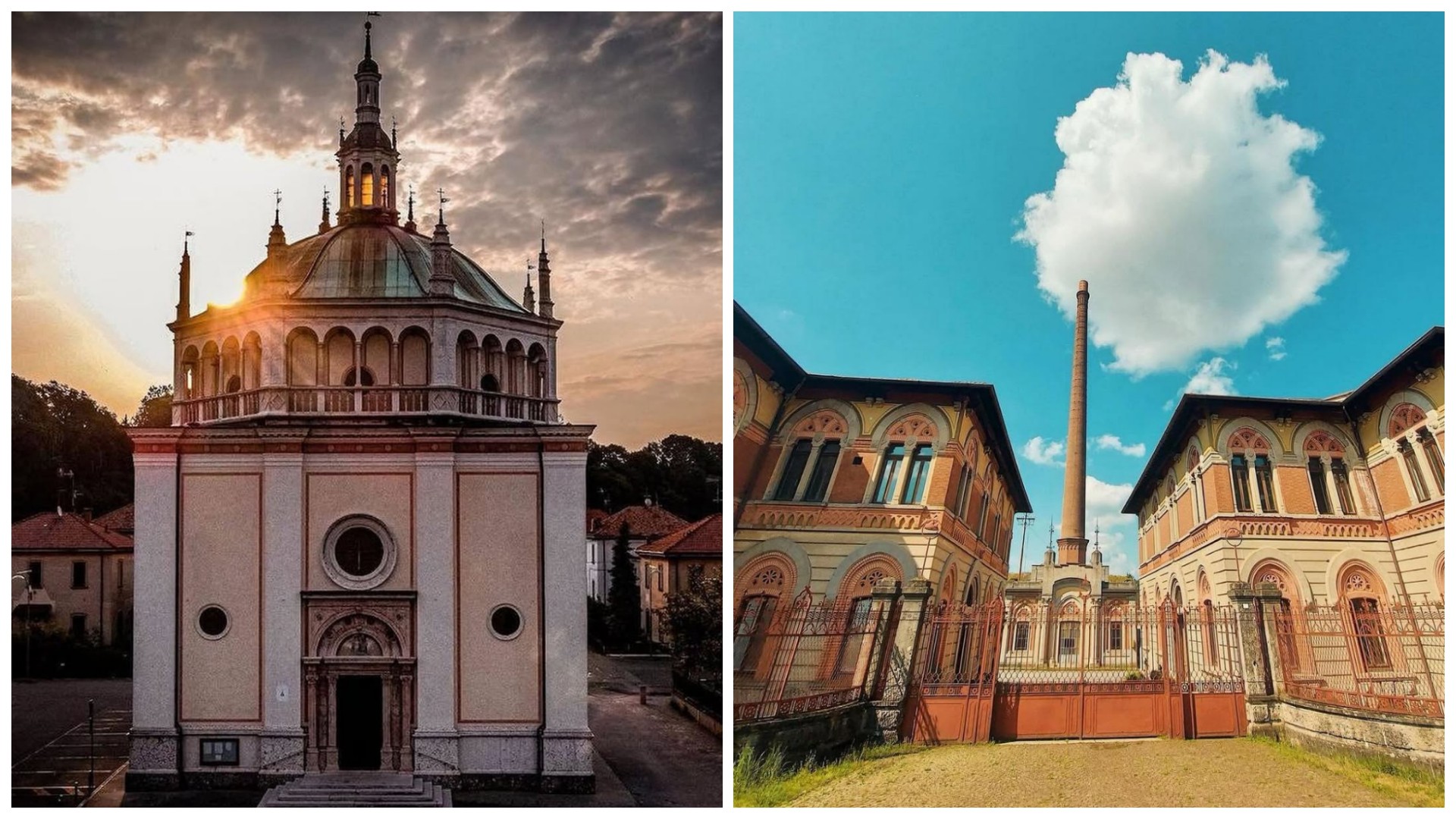 Италијанско гратче кое е замрзнато во времето – Заради оригиналните градби доби заштита и од УНЕСКО