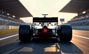 Ф1: Триумф на Кими Антонели на Сузука