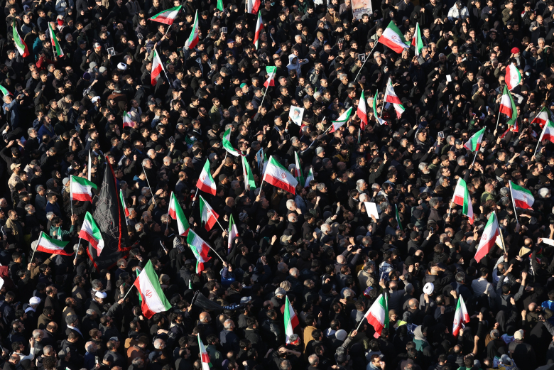 Ќе игра ли Иран на Светско првенство во САД?