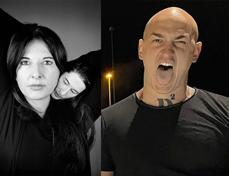 Марина Десингерица