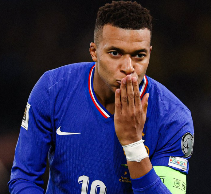 Мбапе: Многу лаги беа искажани за повредата на моето колено