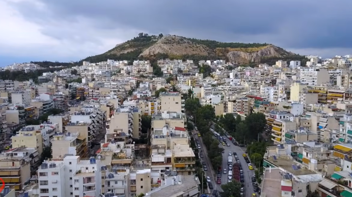 „Штитот на Ахилеј“ – тема на грчката Влада