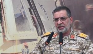 Уште еден шок за Иран: Убиен портпарол на ИРГК