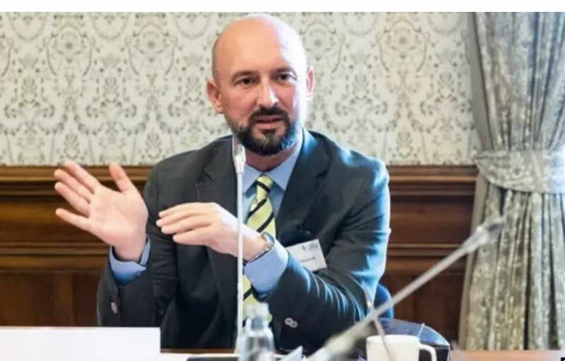 Северна Македонија добива нов државен обвинител – кој е Ненад Савески?