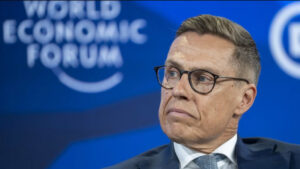 Стуб: ЕУ ќе мора да ги признае територијалните отстапки на Украина кон Русија