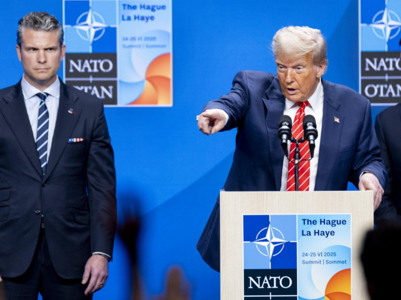 Откако ги разбрка сојузниците, Трамп се прашува каде се